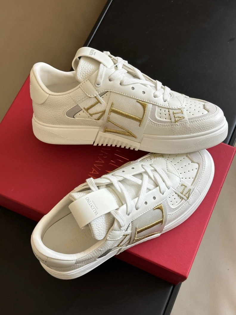 Unique Vxlxntino Casual Shoes 229950