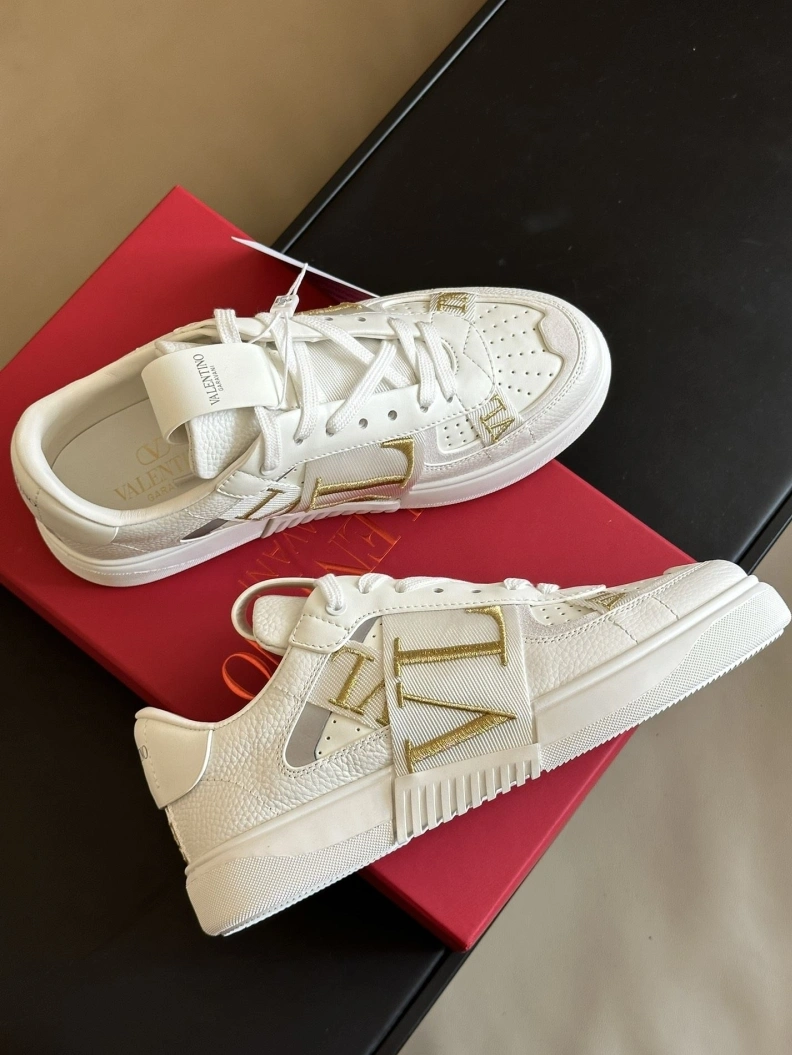 Unique Vxlxntino Casual Shoes 229950