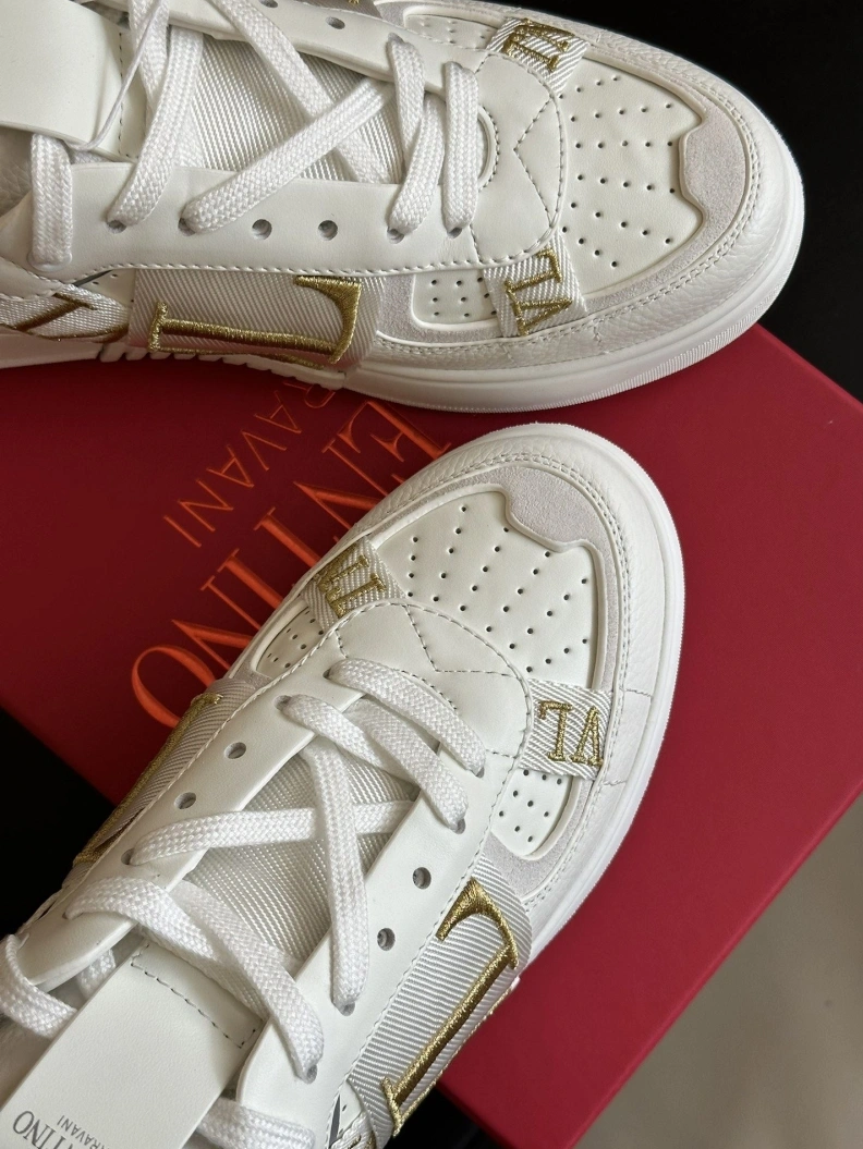 Unique Vxlxntino Casual Shoes 229950