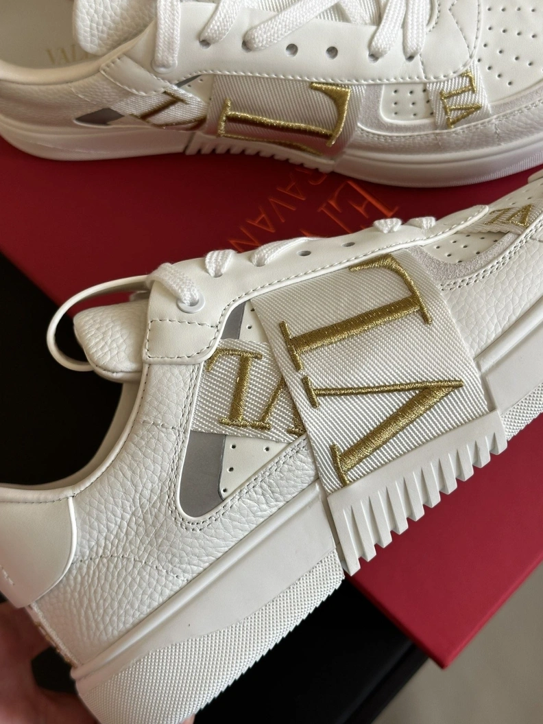 Unique Vxlxntino Casual Shoes 229950
