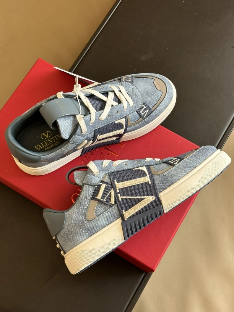 Versatile Vxlxntino Casual Shoes 229970