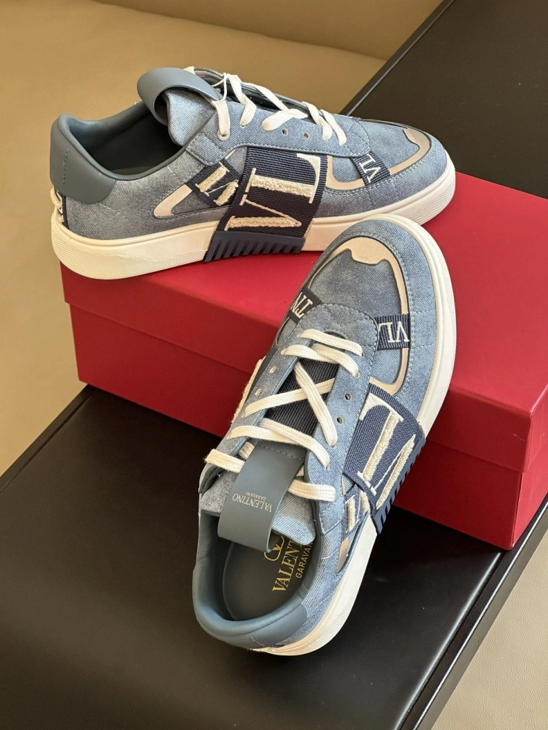 Versatile Vxlxntino Casual Shoes 229970