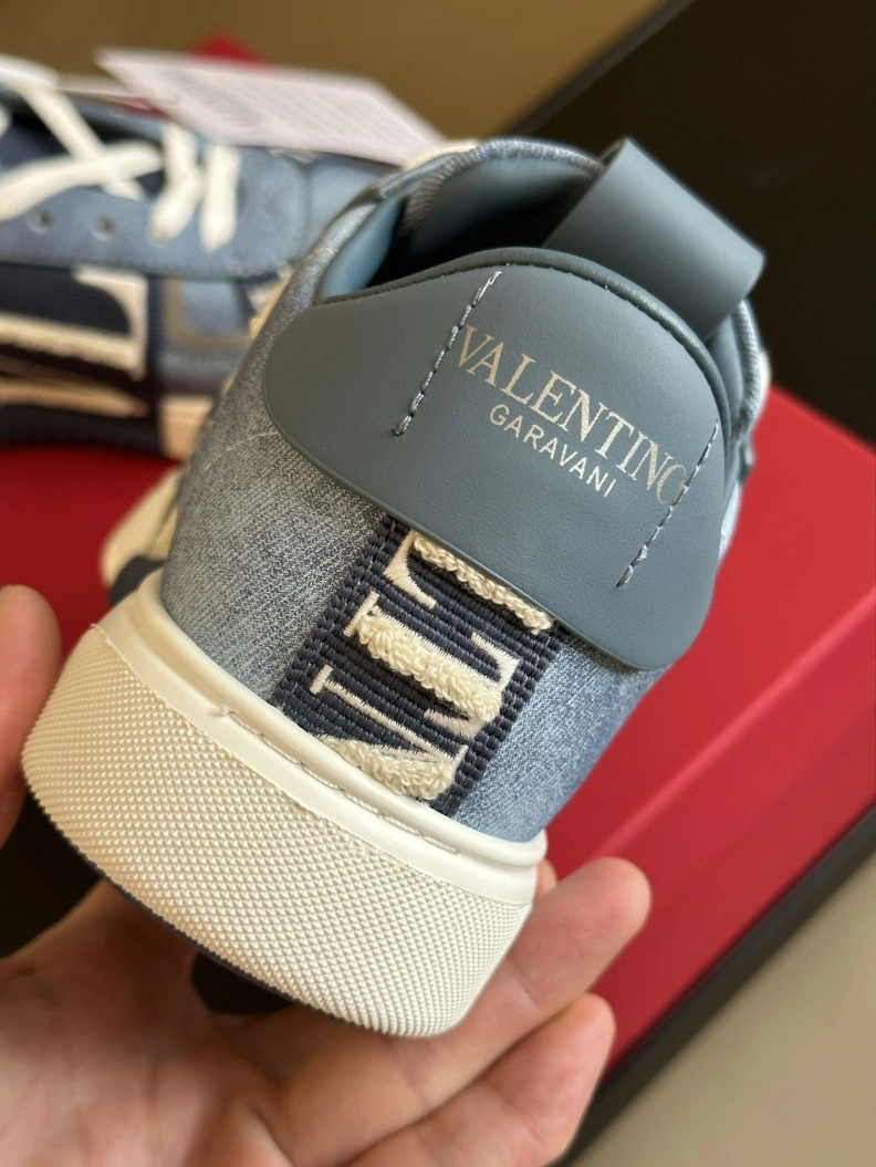 Versatile Vxlxntino Casual Shoes 229970