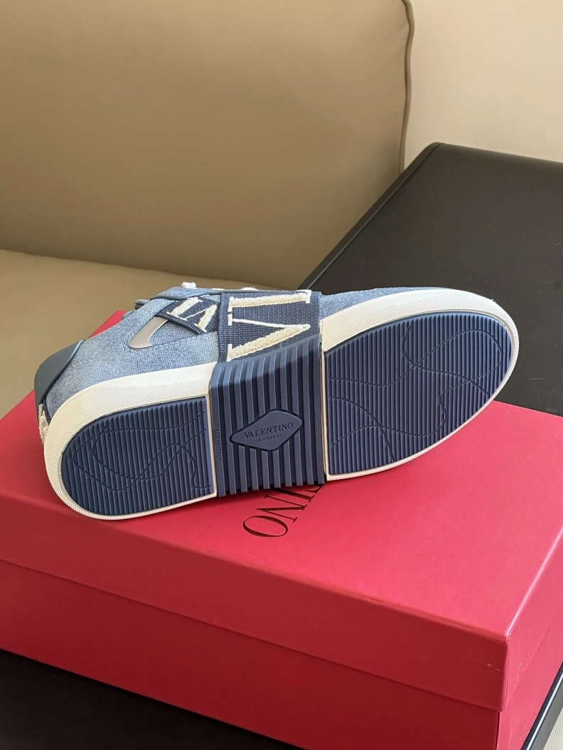 Versatile Vxlxntino Casual Shoes 229970