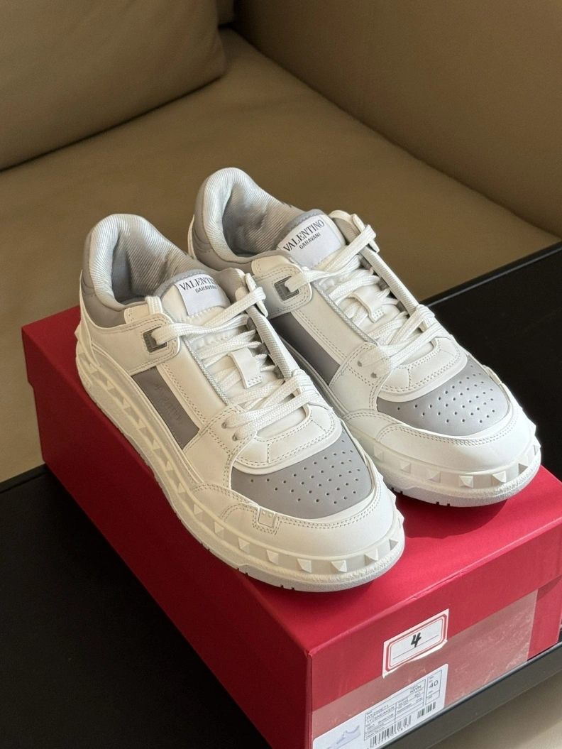 Vxlxntino Casual Shoes GoodFit 229945
