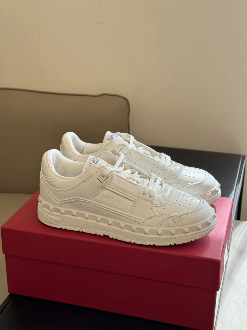 Soft Vxlxntino Casual Shoes 229946