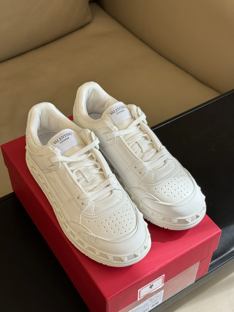 Soft Vxlxntino Casual Shoes 229946