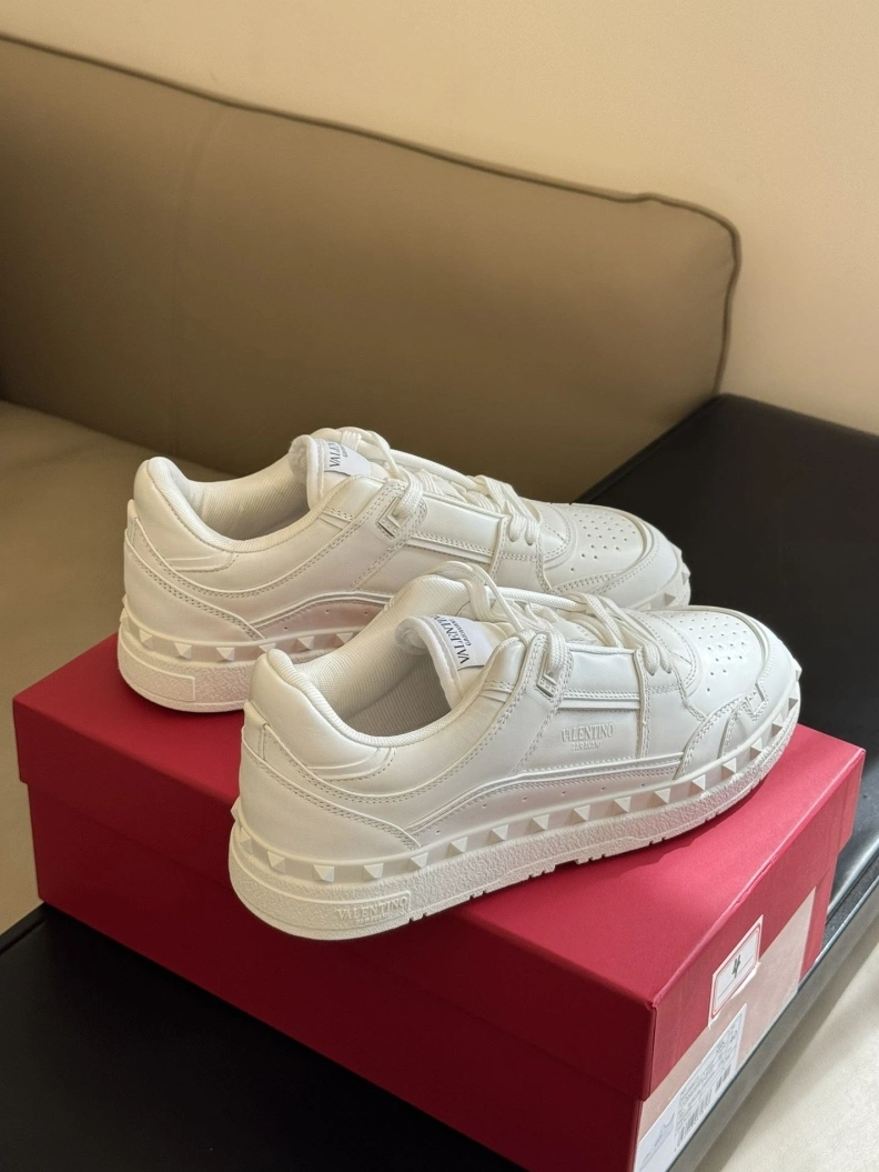 Soft Vxlxntino Casual Shoes 229946