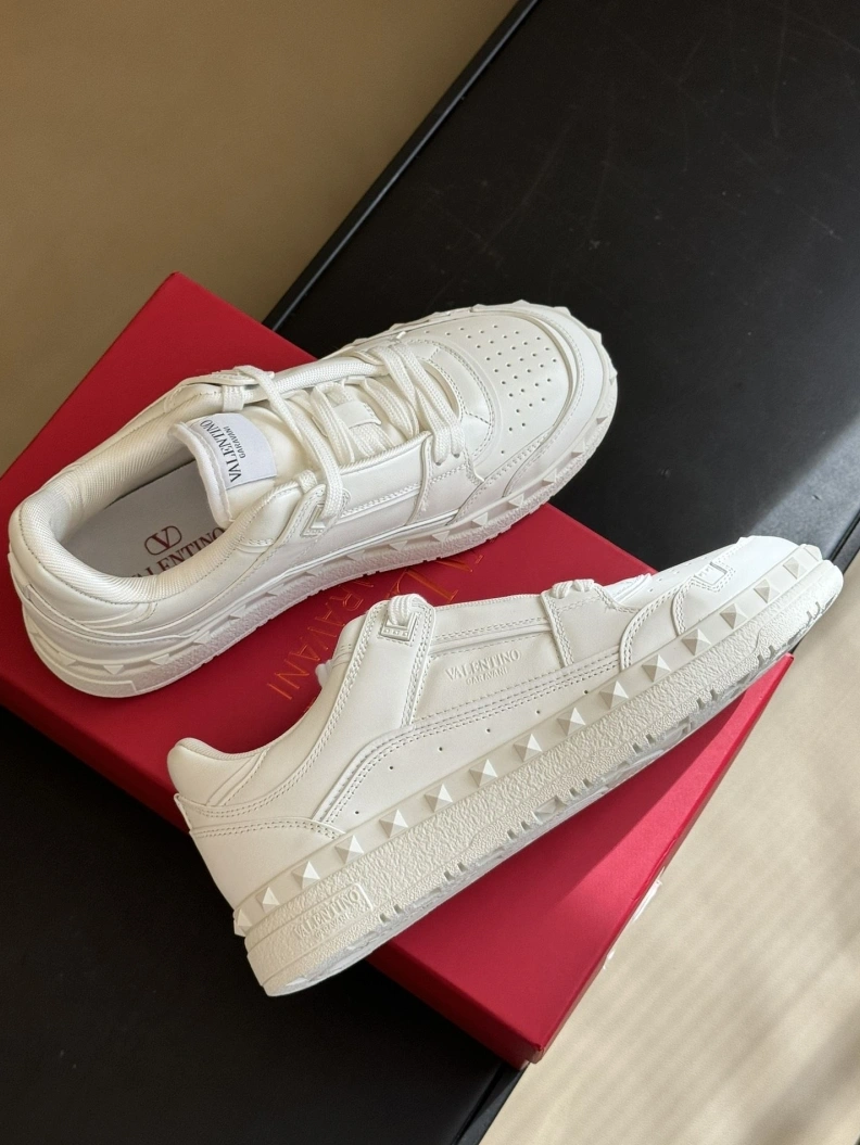 Soft Vxlxntino Casual Shoes 229946