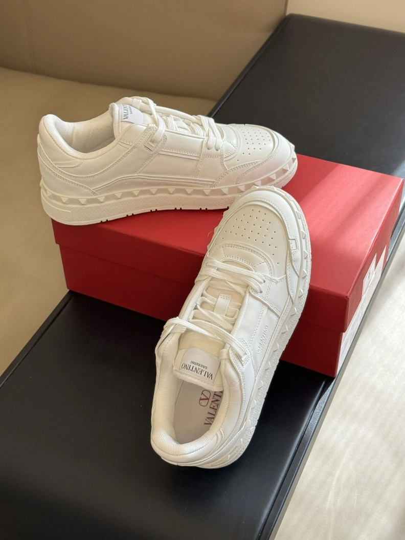 Soft Vxlxntino Casual Shoes 229946