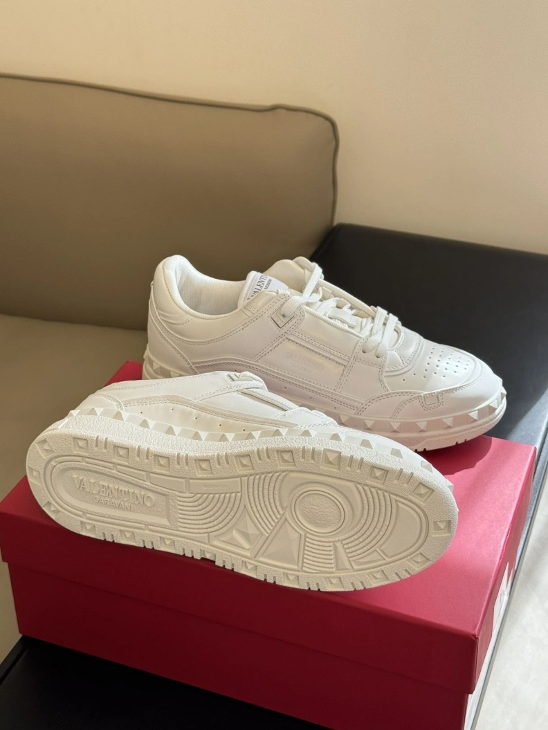 Soft Vxlxntino Casual Shoes 229946