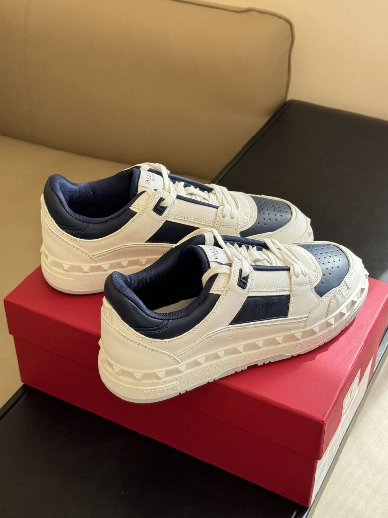 Fashionable Vxlxntino Casual Shoes 229943