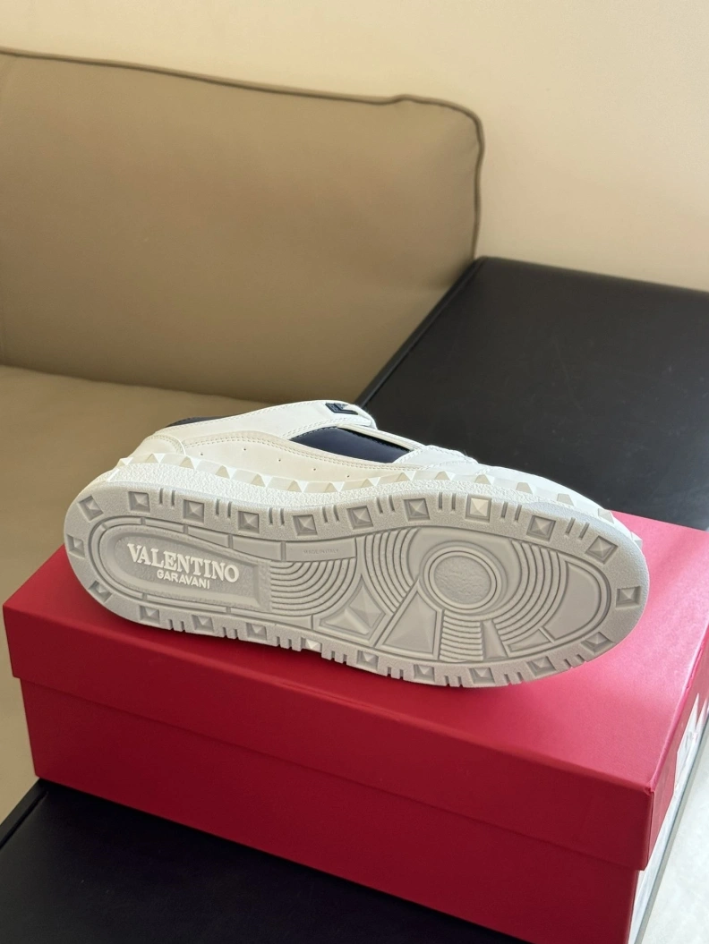 Fashionable Vxlxntino Casual Shoes 229943