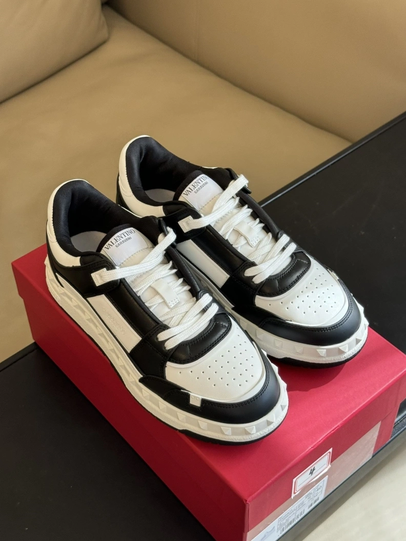 Reliable Vxlxntino Casual Shoes 229944