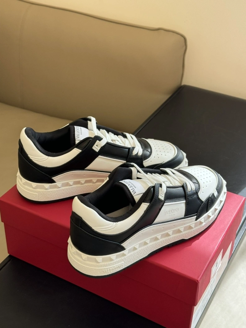 Reliable Vxlxntino Casual Shoes 229944