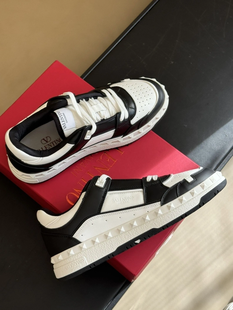 Reliable Vxlxntino Casual Shoes 229944
