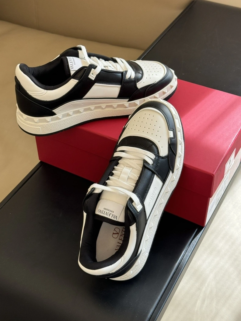 Reliable Vxlxntino Casual Shoes 229944