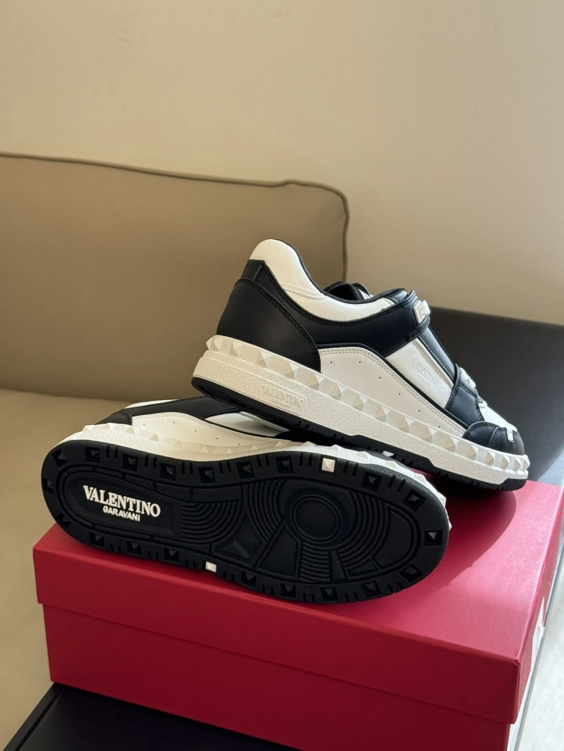 Reliable Vxlxntino Casual Shoes 229944