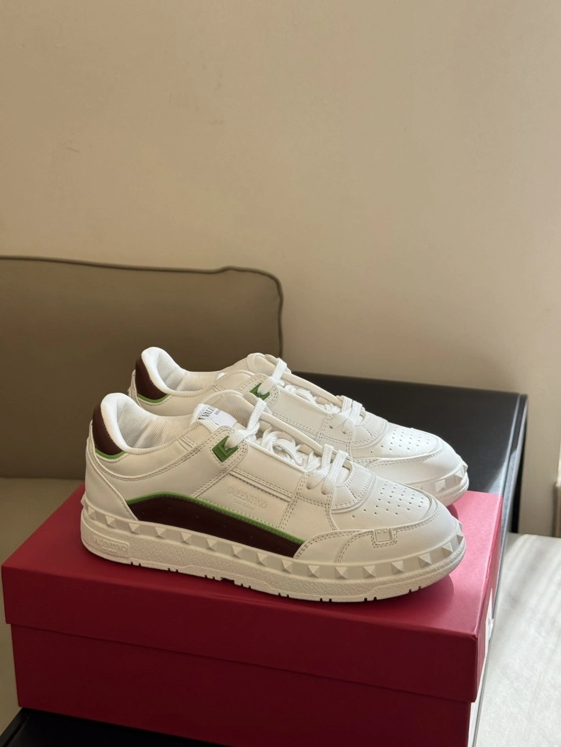 Efficient Vxlxntino Casual Shoes 229941