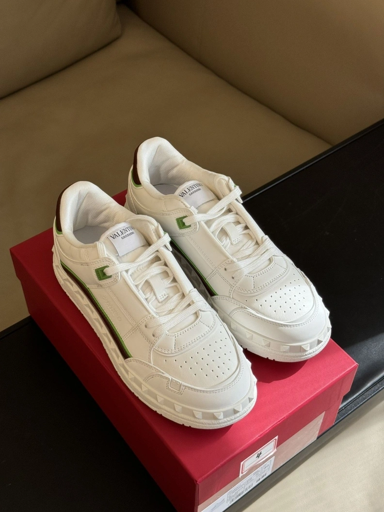 Efficient Vxlxntino Casual Shoes 229941