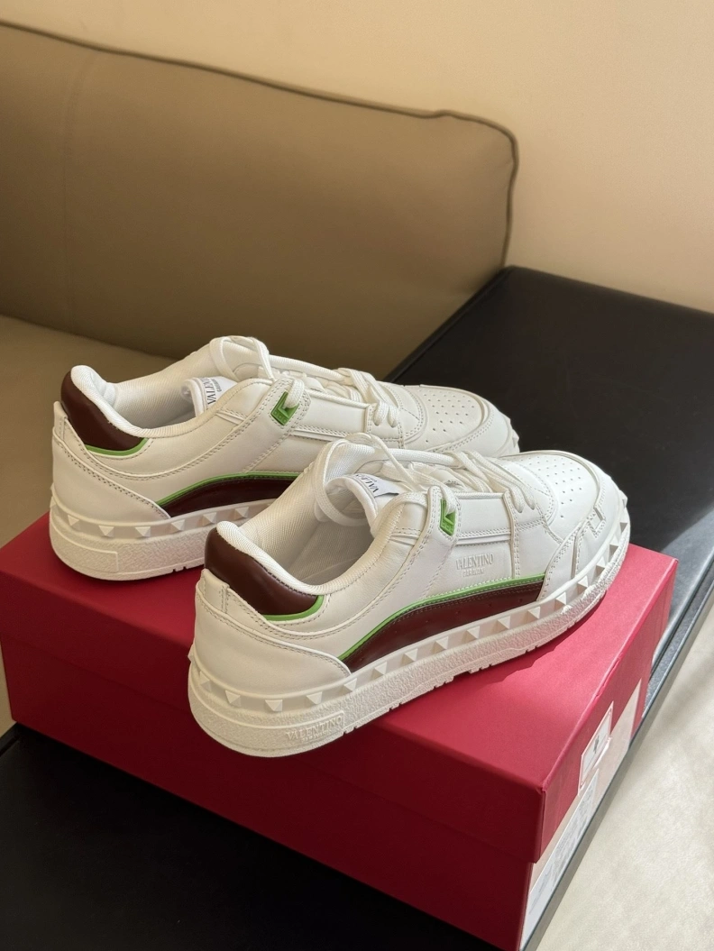 Efficient Vxlxntino Casual Shoes 229941