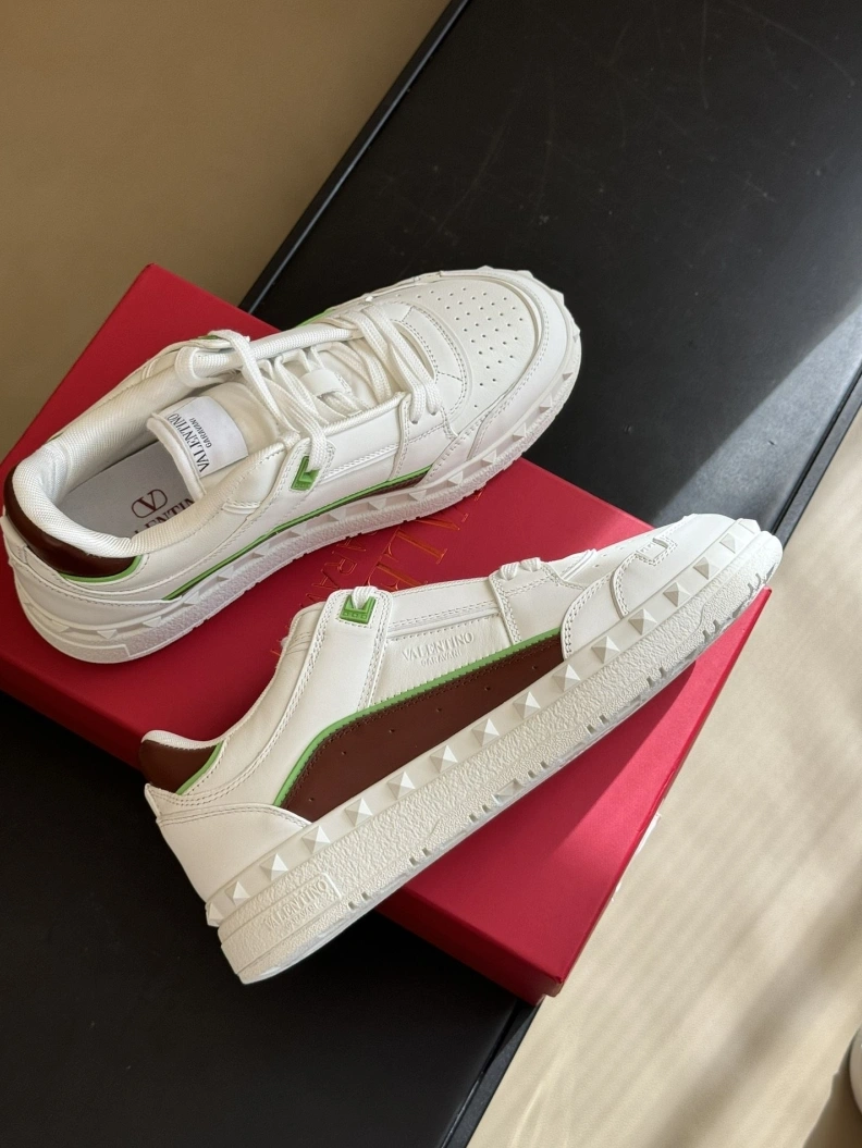 Efficient Vxlxntino Casual Shoes 229941