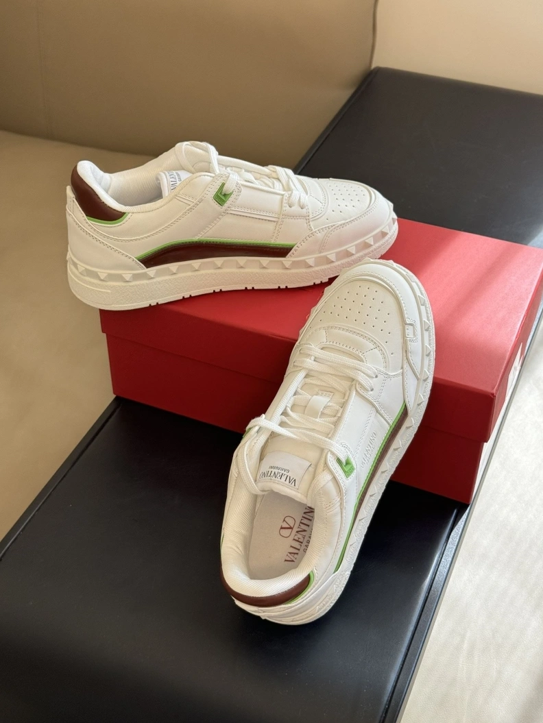 Efficient Vxlxntino Casual Shoes 229941