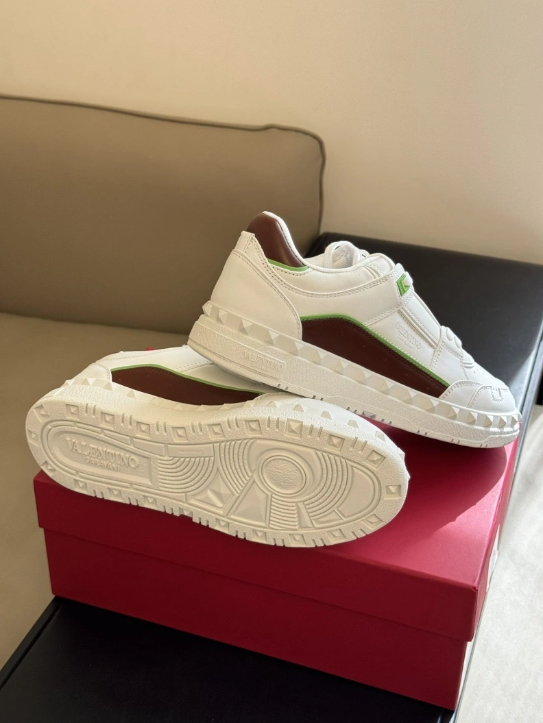 Efficient Vxlxntino Casual Shoes 229941