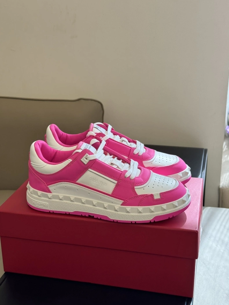 Vxlxntino Casual Shoes Cozy 229939