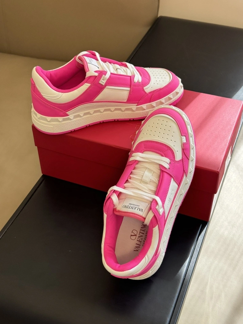 Vxlxntino Casual Shoes Cozy 229939