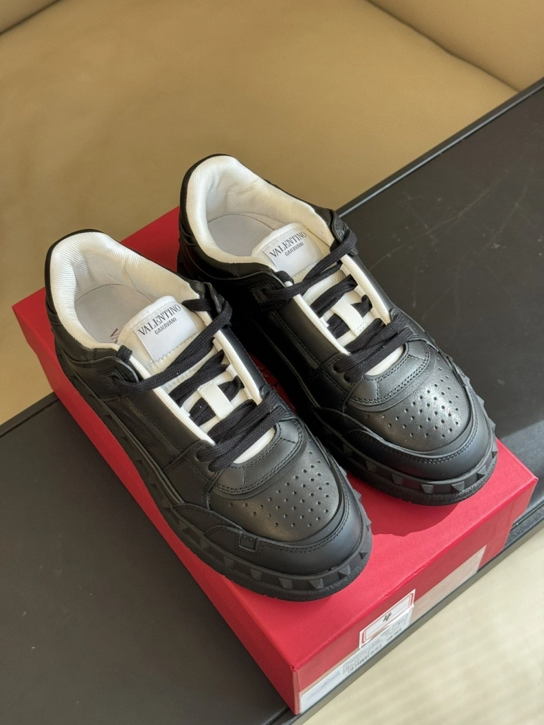 Vxlxntino Casual Shoes WellDesigned 229937