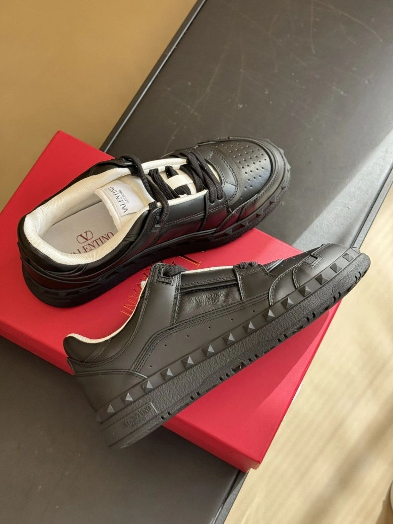 Vxlxntino Casual Shoes WellDesigned 229937