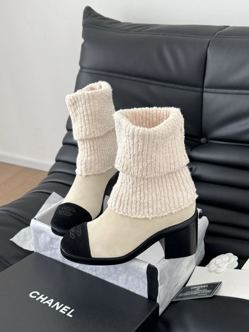 Chxnxl Boots DailyWear 121645
