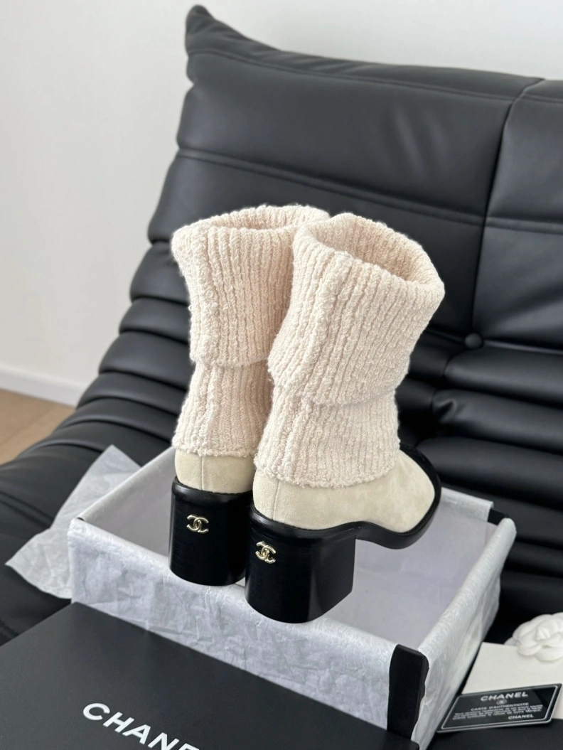 Chxnxl Boots DailyWear 121645
