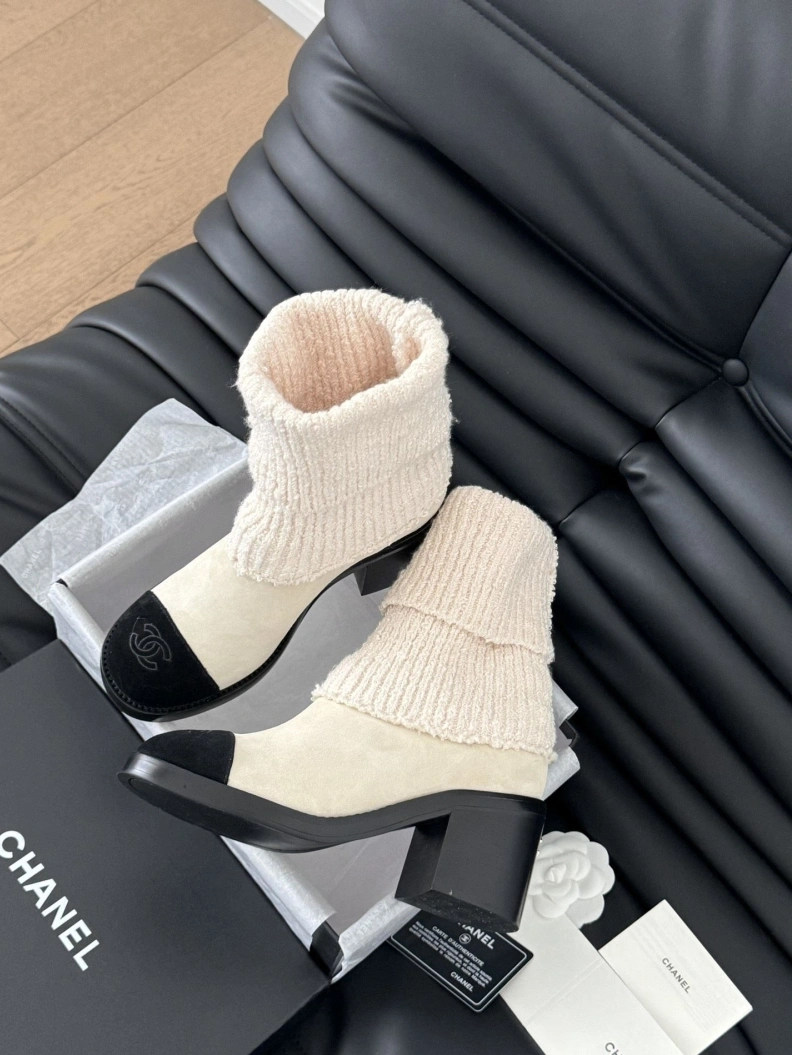 Chxnxl Boots DailyWear 121645