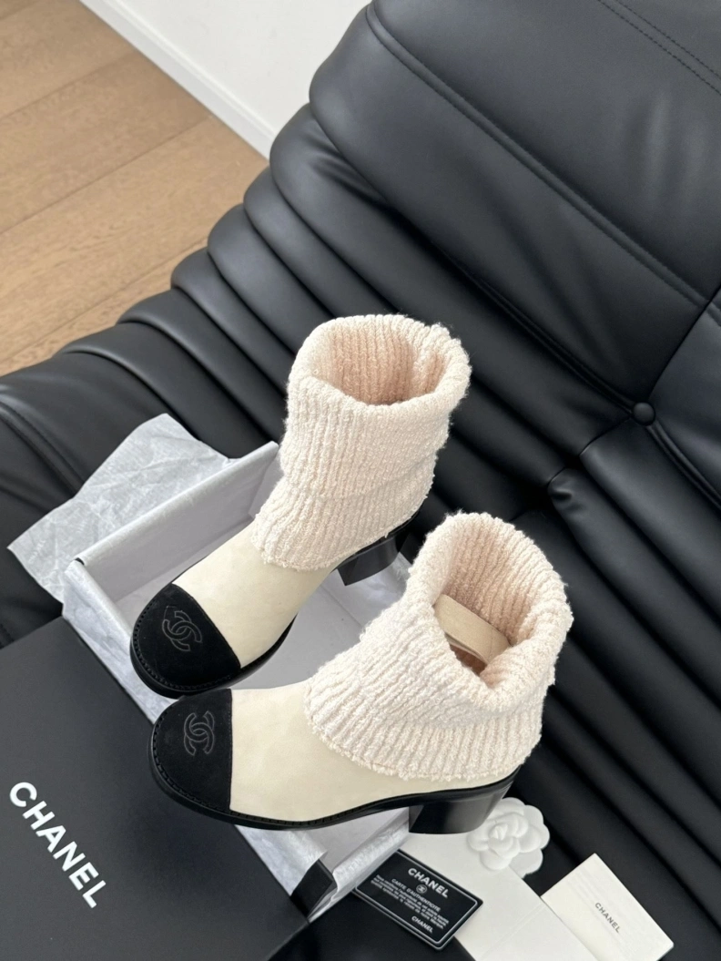 Chxnxl Boots DailyWear 121645