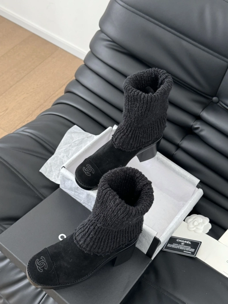 Chxnxl Boots BestValue 121644
