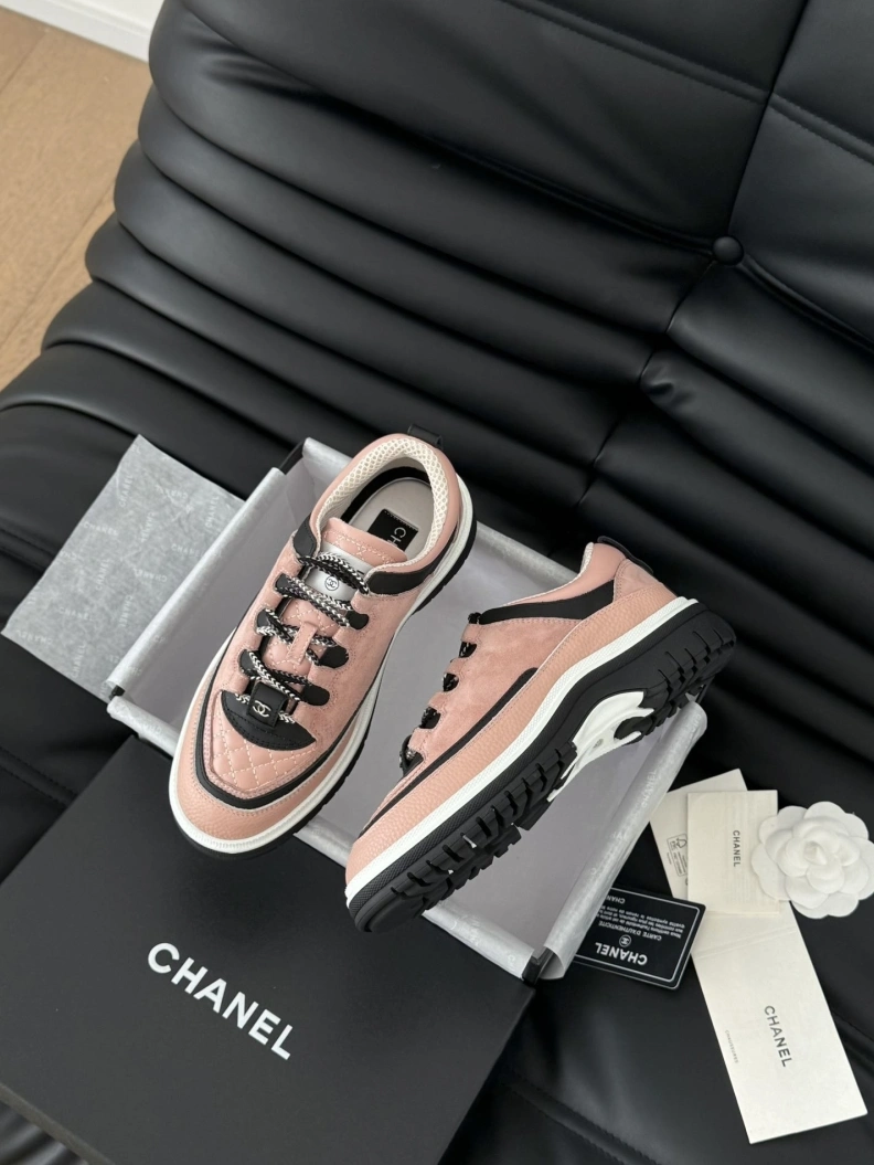 Sleek Chxnxl Casual Shoes 121518