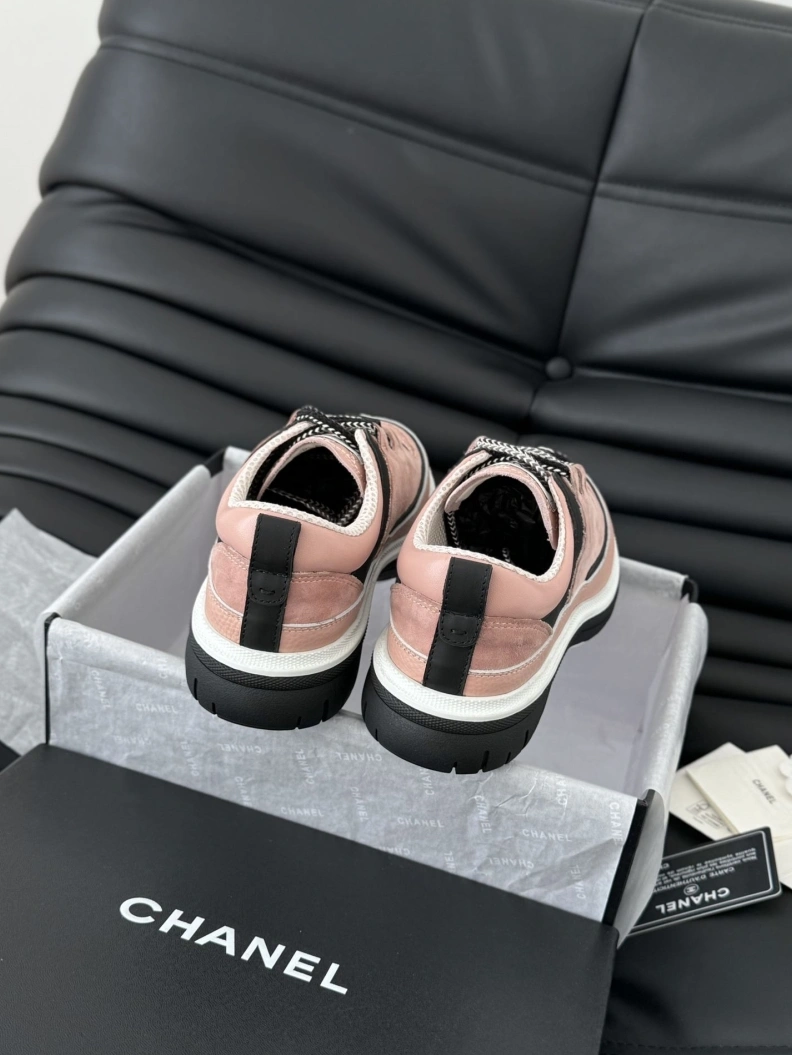 Sleek Chxnxl Casual Shoes 121518