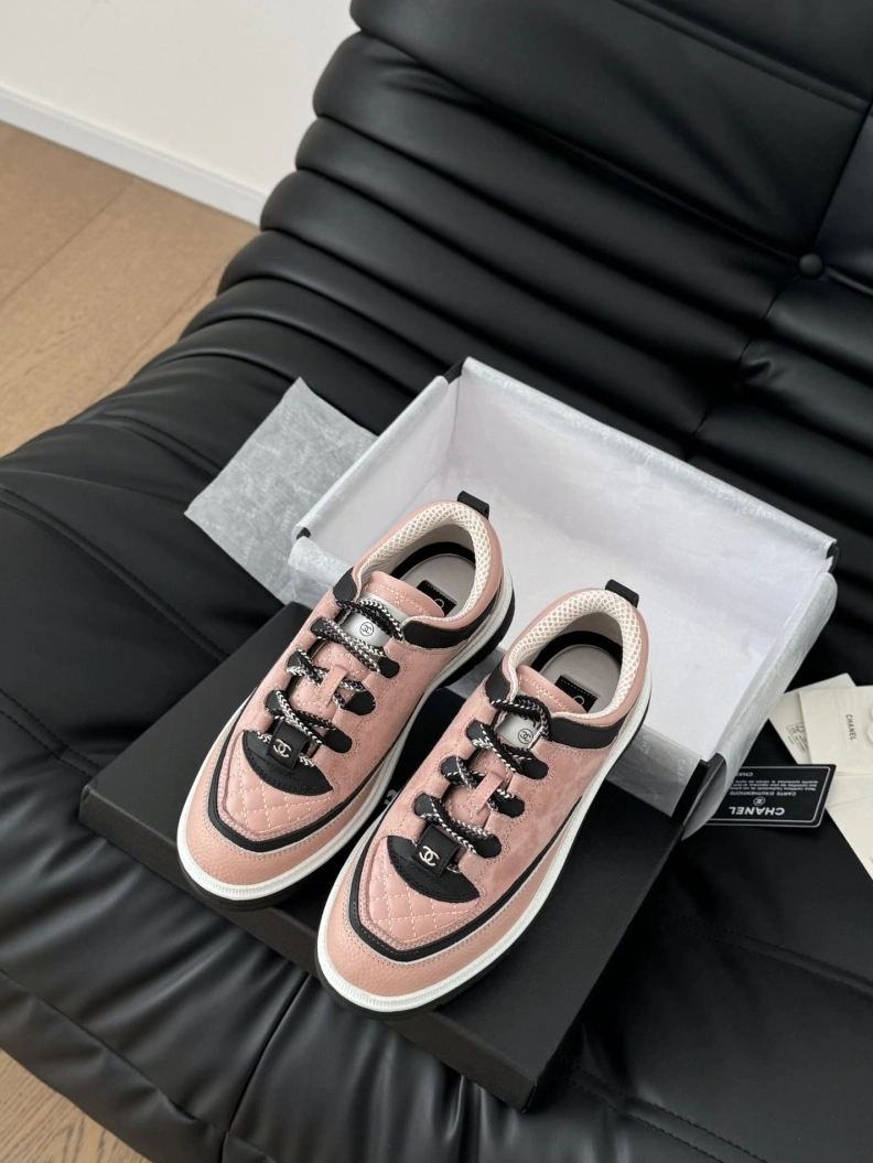 Sleek Chxnxl Casual Shoes 121518