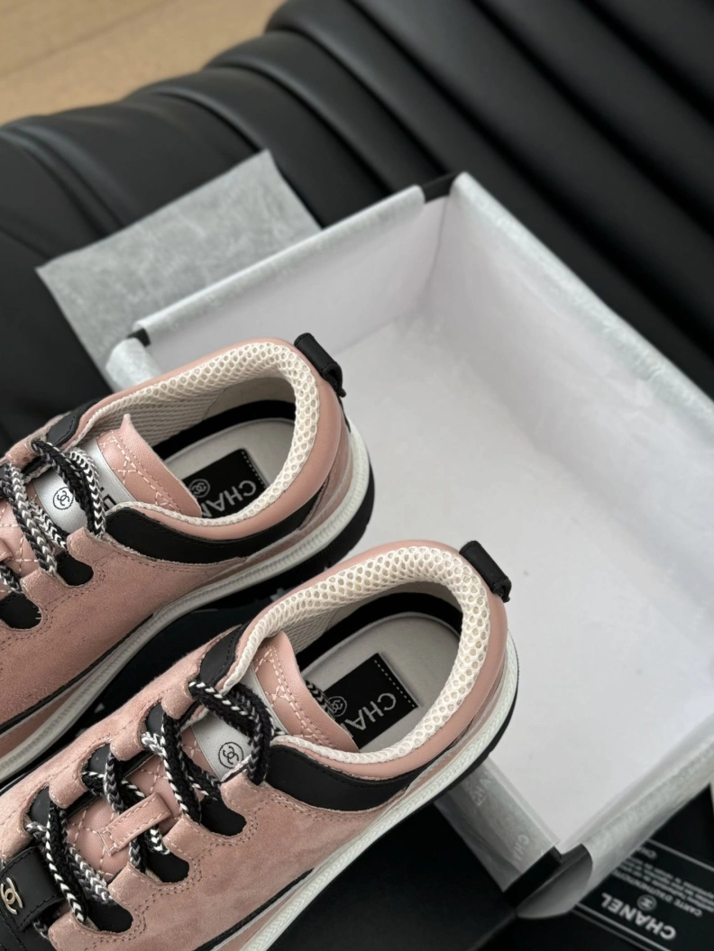 Sleek Chxnxl Casual Shoes 121518
