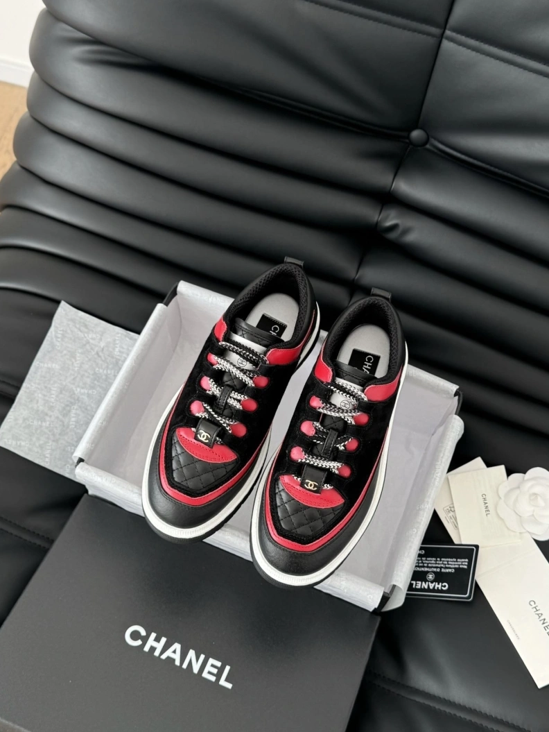 Chxnxl Casual Shoes Cozy 121521