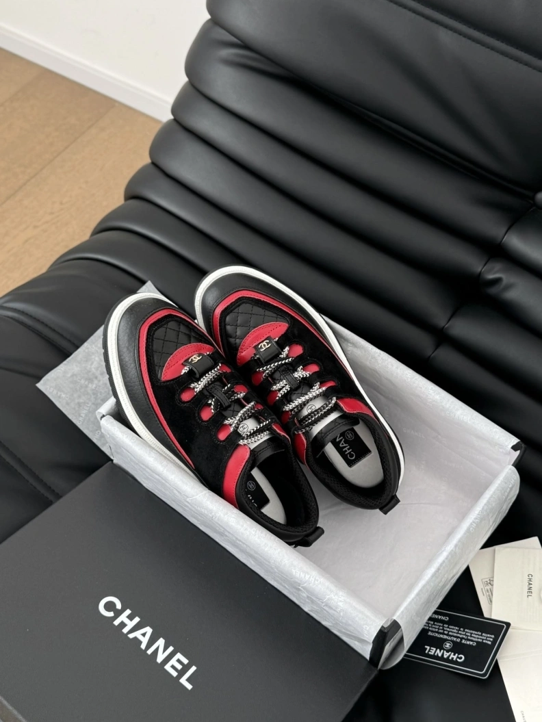 Chxnxl Casual Shoes Cozy 121521