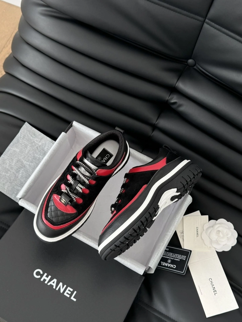Chxnxl Casual Shoes Cozy 121521