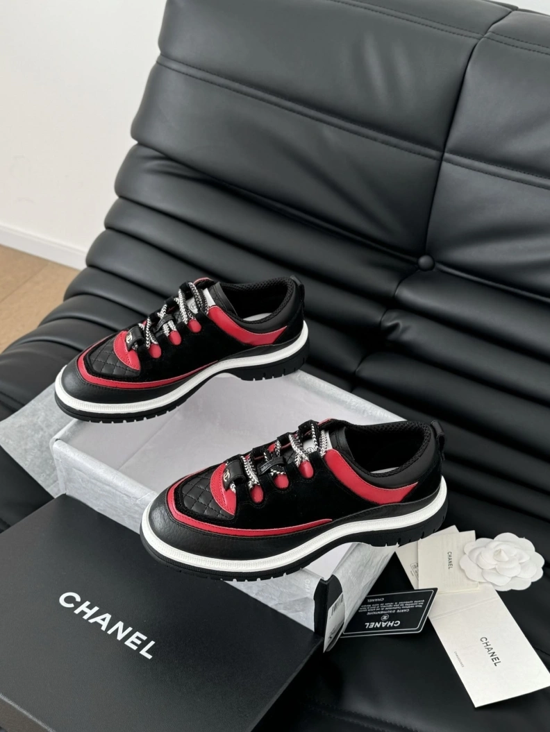 Chxnxl Casual Shoes Cozy 121521