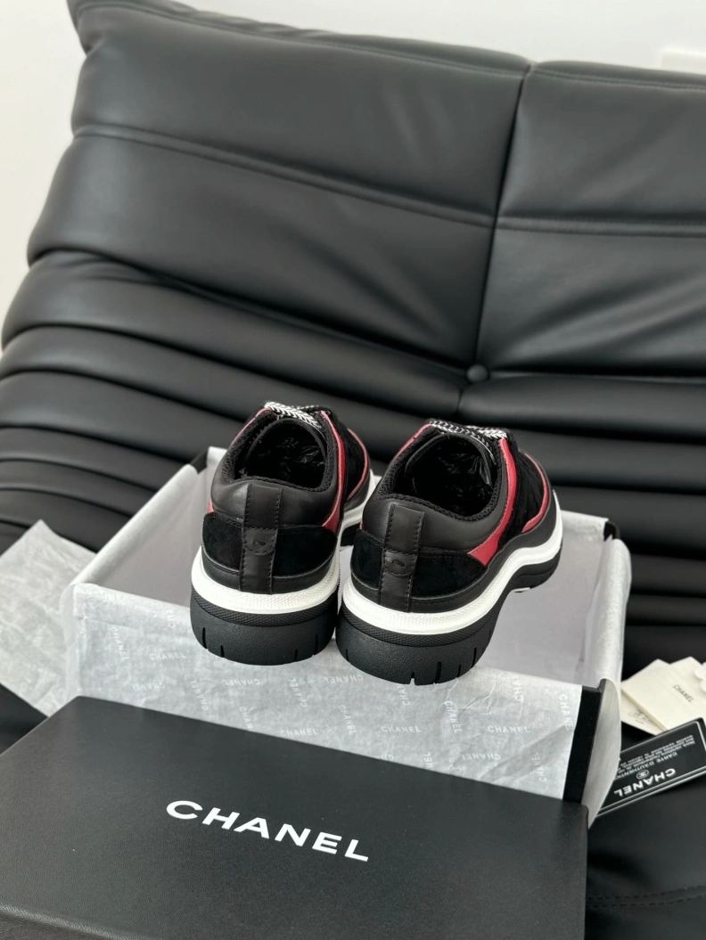Chxnxl Casual Shoes Cozy 121521