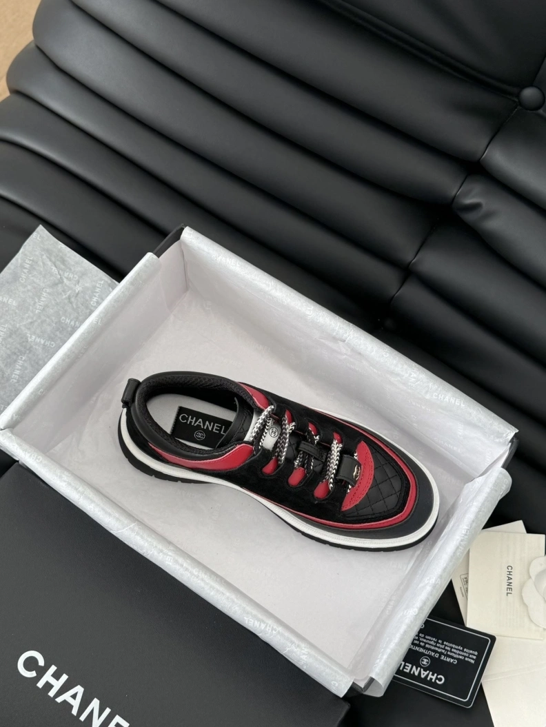 Chxnxl Casual Shoes Cozy 121521