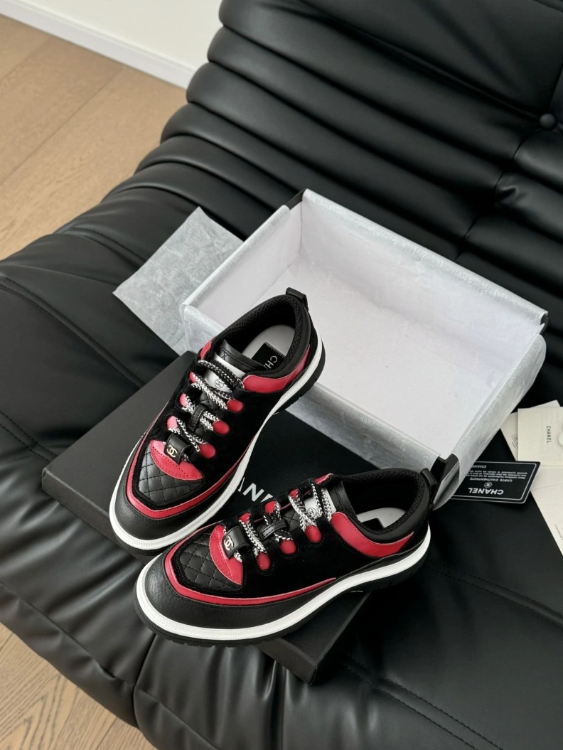 Chxnxl Casual Shoes Cozy 121521