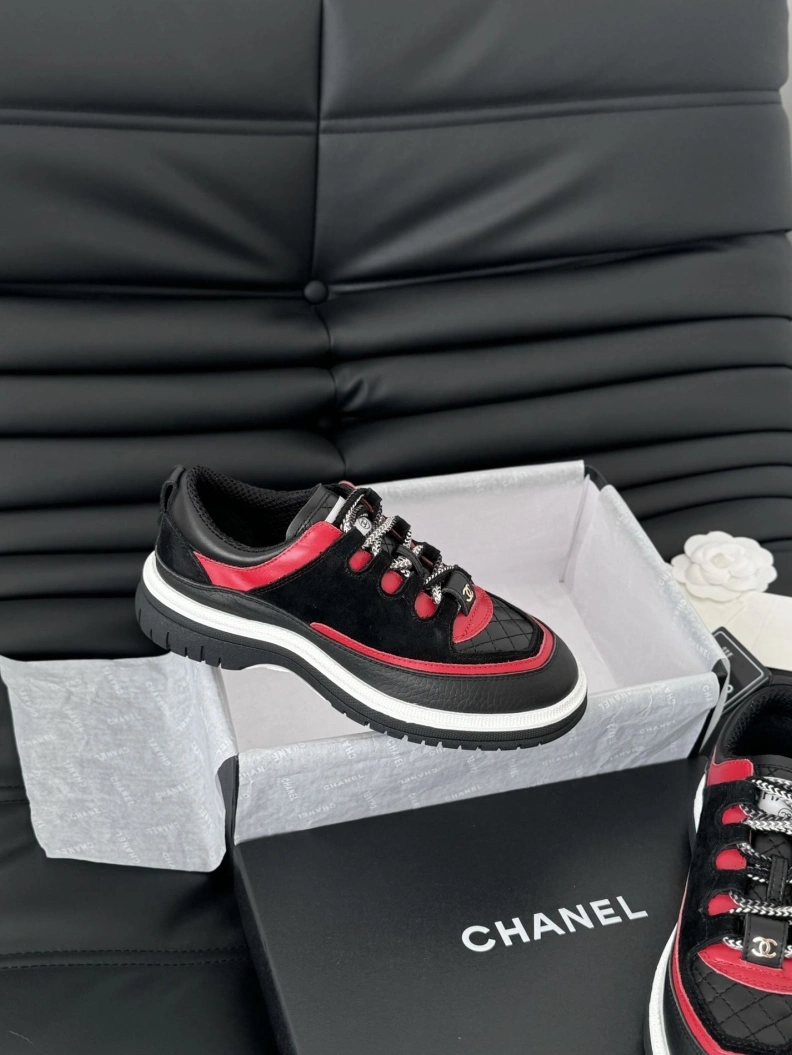 Chxnxl Casual Shoes Cozy 121521