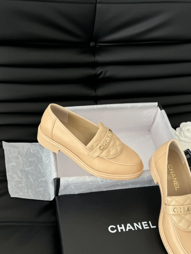 ModernLook Chxnxl Leather Shoes 120720